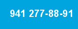 941 277-88-91